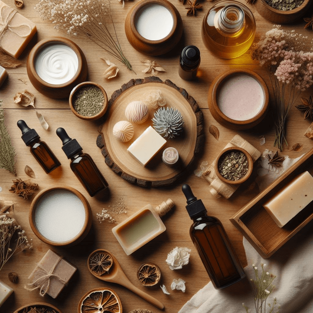 The Allure of Artisanal: Embracing Handcrafted Skincare - Okoboji Soap Company