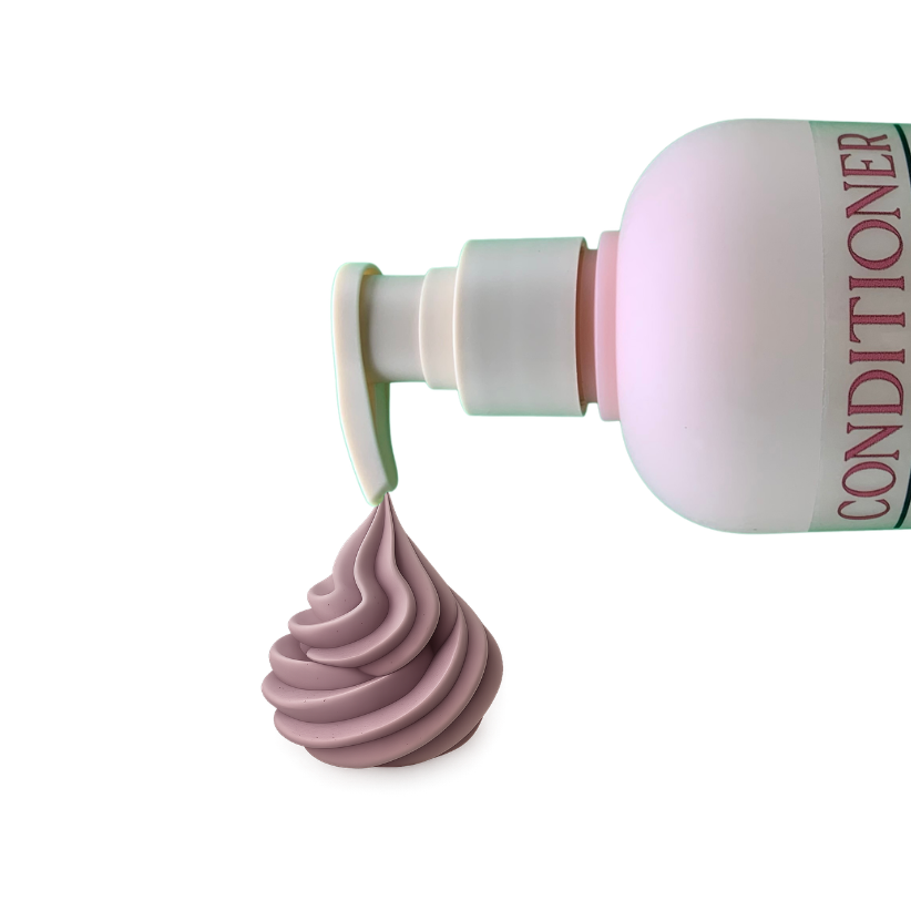 Artisanal Hair Conditioning