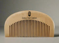Beard Comb by Okoboji Soap Company - Okoboji Soap Company
