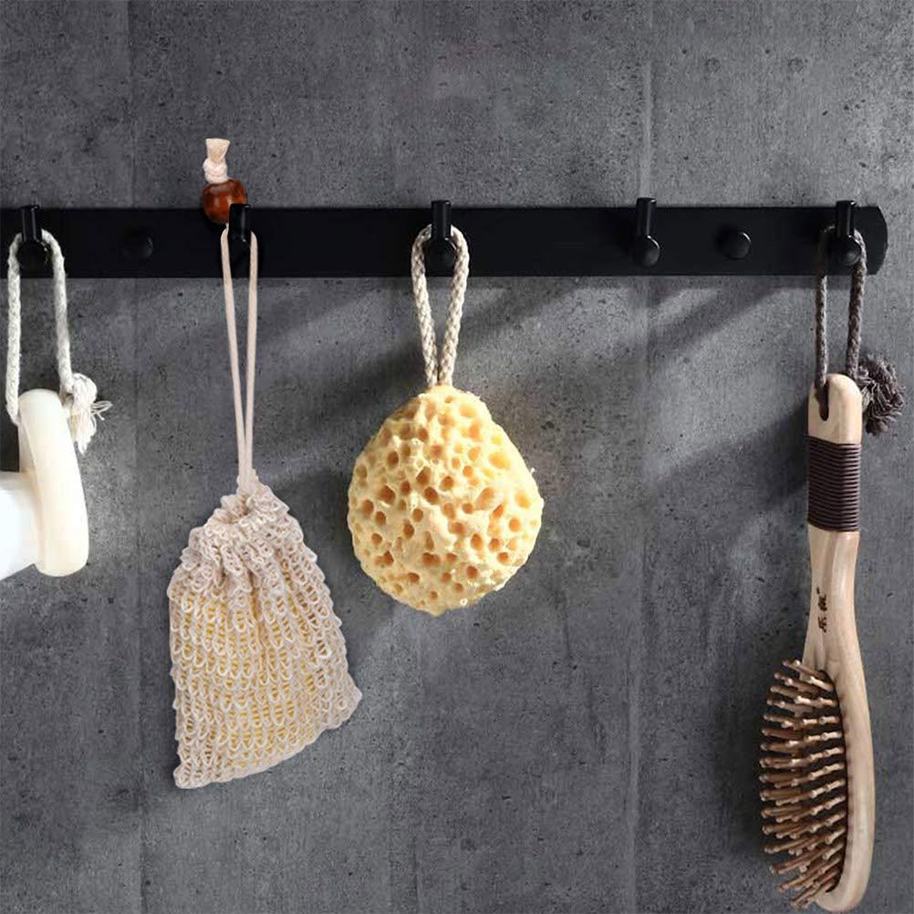 Sisal Soap Pouch - Okoboji Soap Company